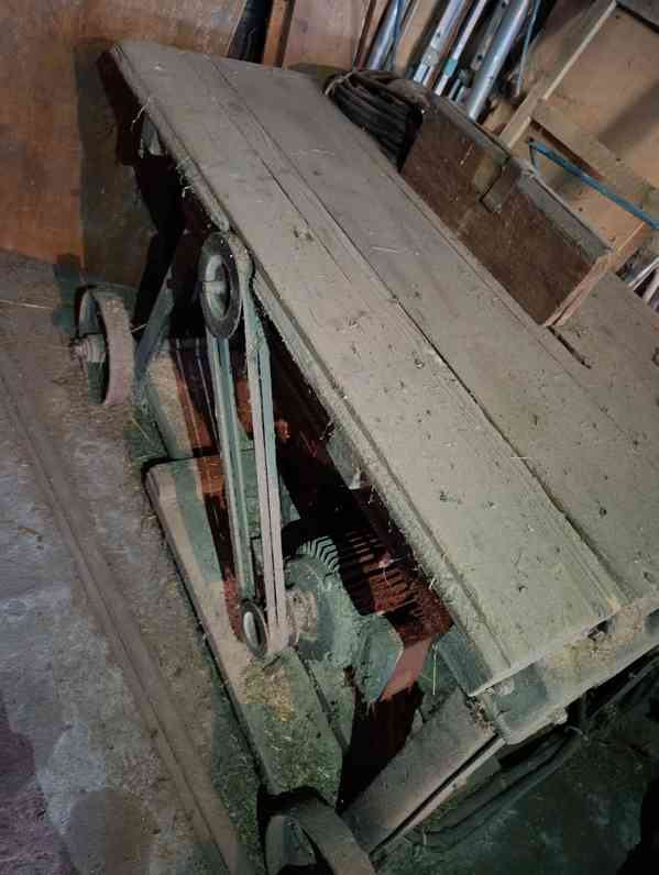 cirkulárka - foto 4