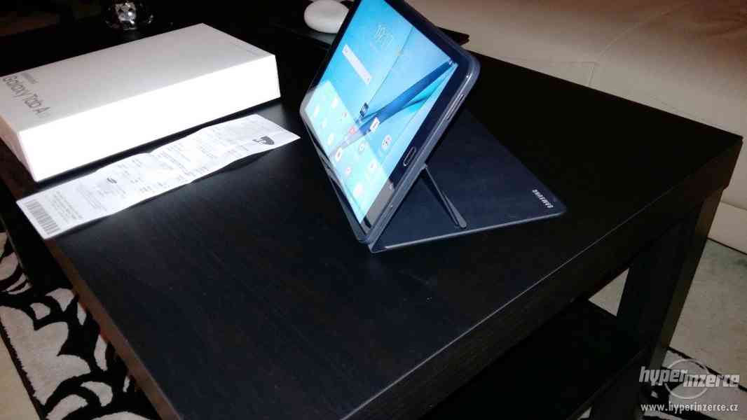 Tablet Samsung Galaxy Tab A 10  2016 - foto 2