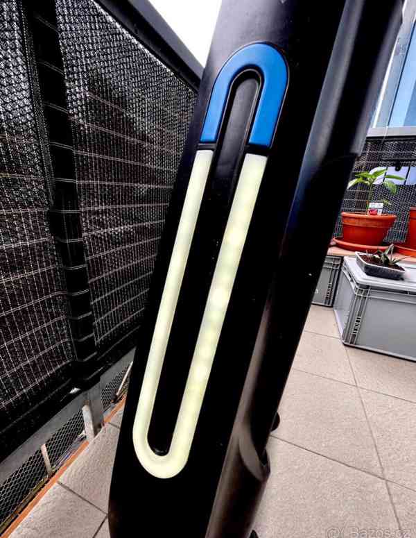 Elektrokoloběžka Nitro Scooters X500 - foto 12