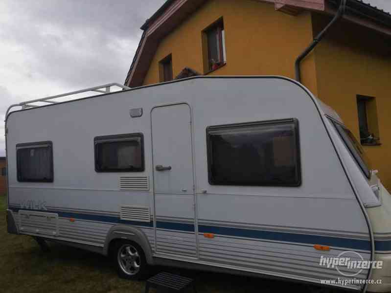 Půjčím karavan - foto 2