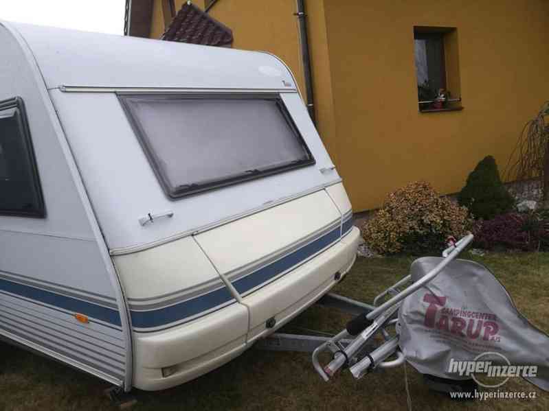 Půjčím karavan - foto 5
