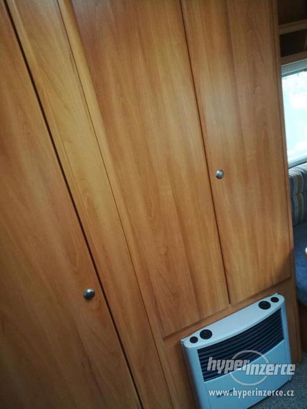Půjčím karavan - foto 8
