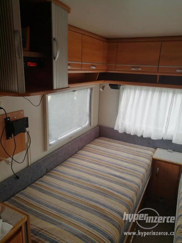 Půjčím karavan - foto 9