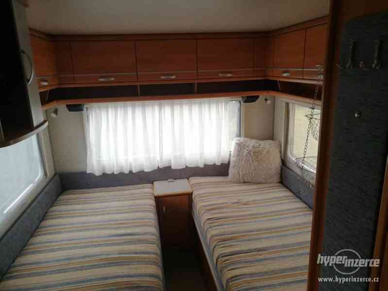 Půjčím karavan - foto 10