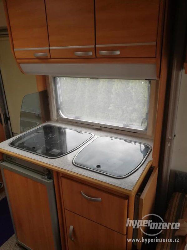 Půjčím karavan - foto 11