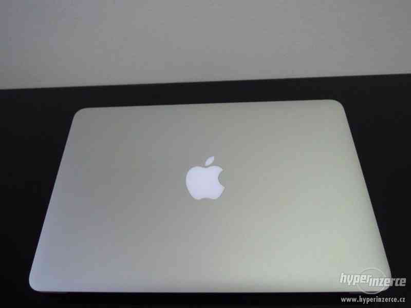 MacBook AIR CTO 11.6/i7 1.8 Ghz/4GB RAM/ZÁRUKA - foto 2