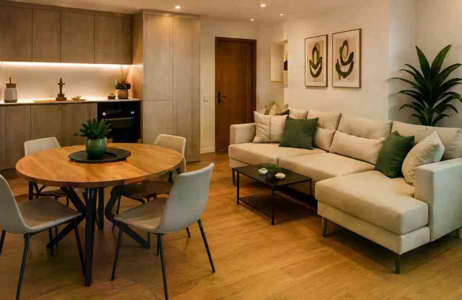 Investiční apartmány ve Španělsku - foto 2