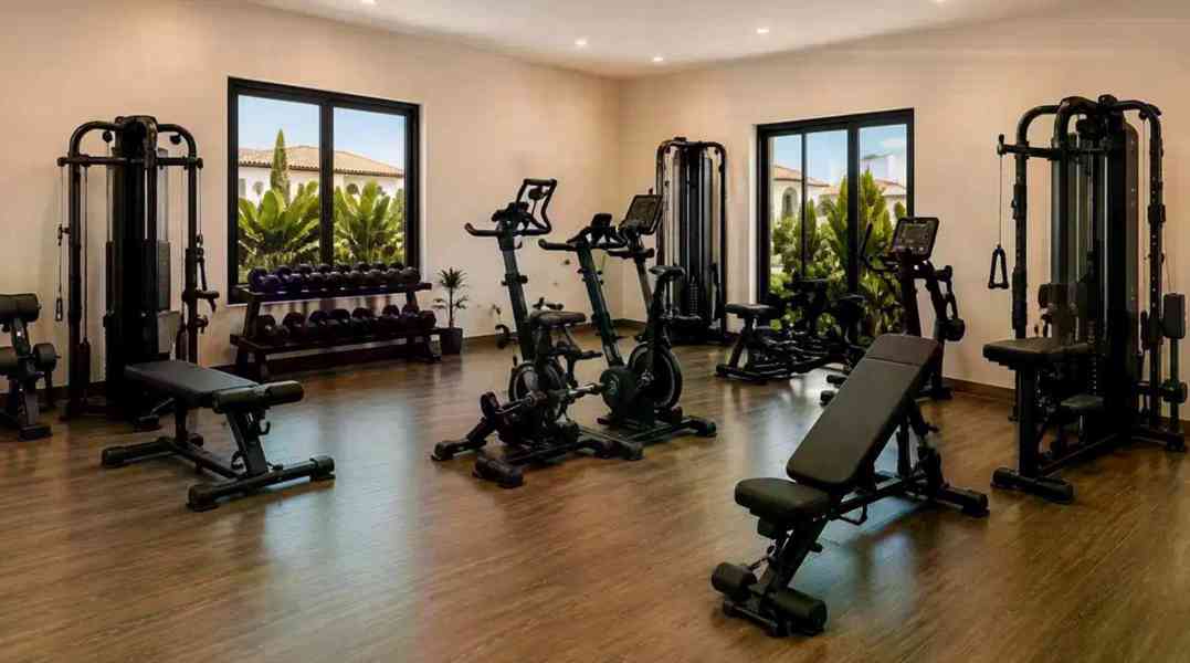 Investiční apartmány ve Španělsku - foto 4