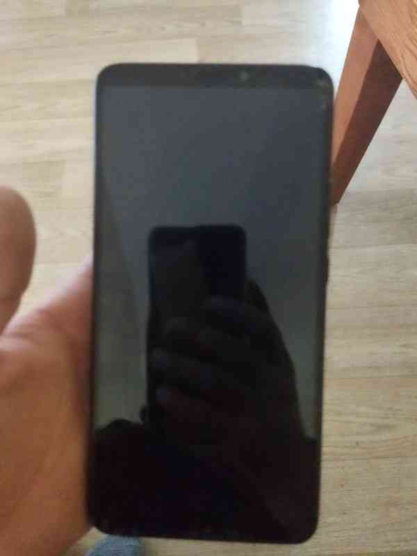 Mobilní telefon Xiaomi Mi Max 3 - foto 2