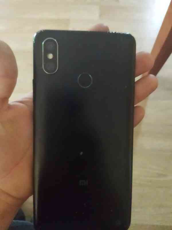 Mobilní telefon Xiaomi Mi Max 3 - foto 1