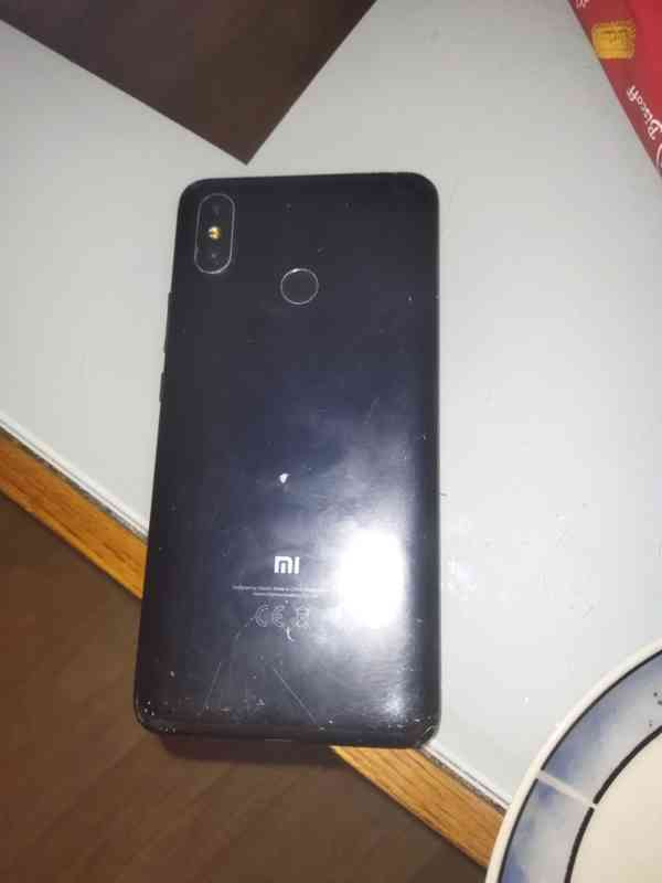 Mobilní telefon Xiaomi Mi Max 3 - foto 3