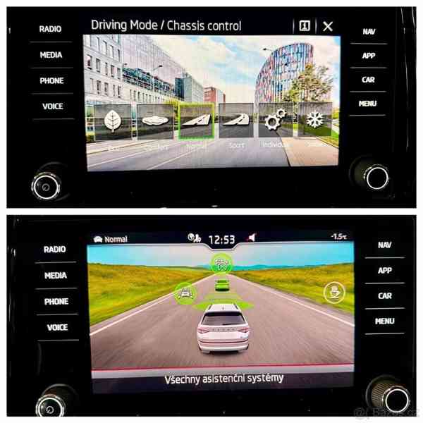 Škoda Kodiaq 2,0   RS TSI - foto 17