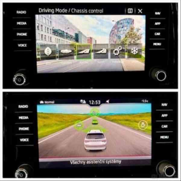 Škoda Kodiaq 2,0   RS TSI - foto 7