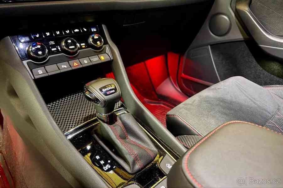 Škoda Kodiaq 2,0   RS TSI - foto 6