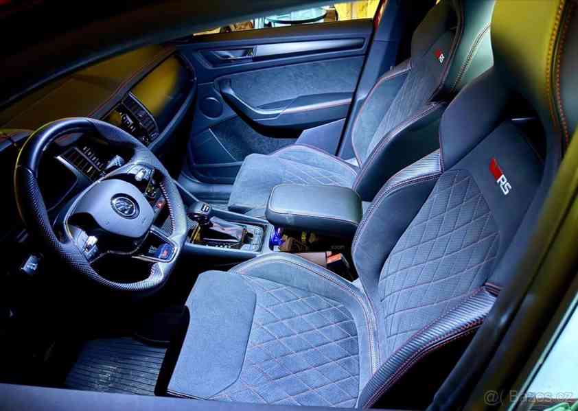 Škoda Kodiaq 2,0   RS TSI - foto 8