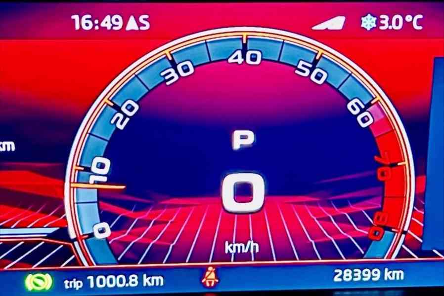 Škoda Kodiaq 2,0   RS TSI - foto 3