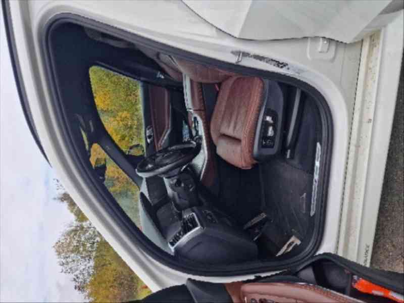 BMW X5 2,0   25d xDrive M-Paket, 2022 - foto 11