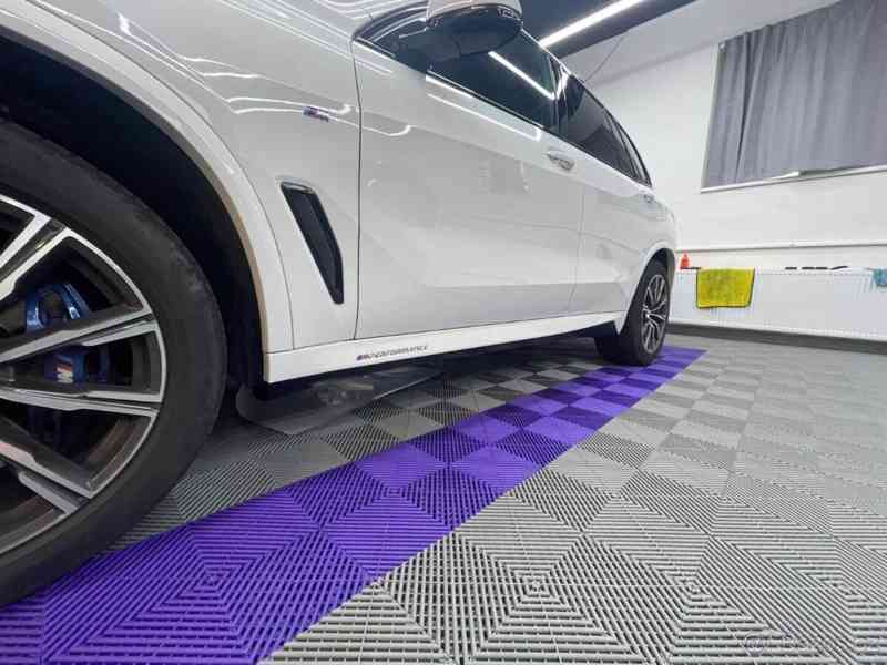 BMW X5 2,0   25d xDrive M-Paket, 2022 - foto 15