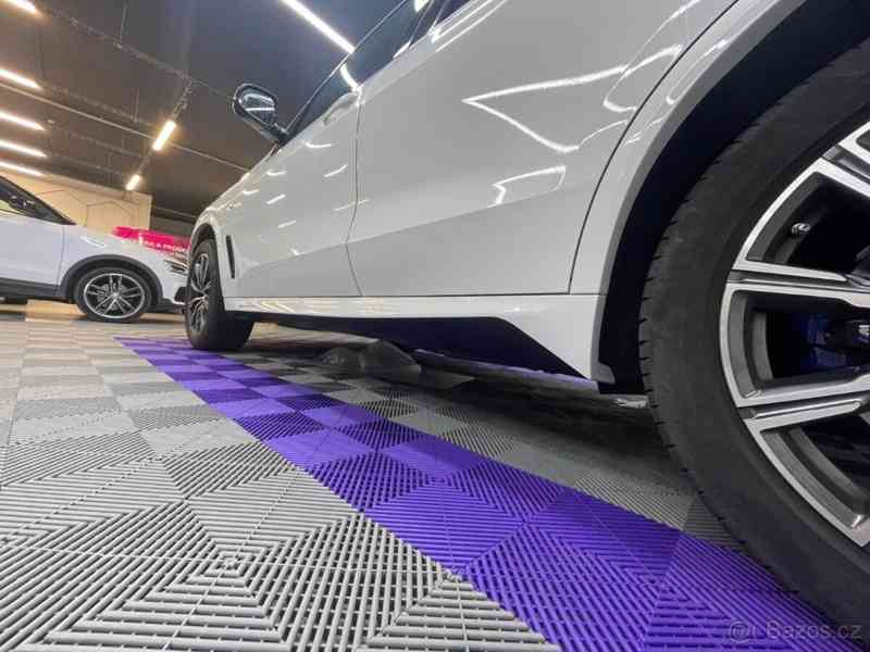 BMW X5 2,0   25d xDrive M-Paket, 2022 - foto 16
