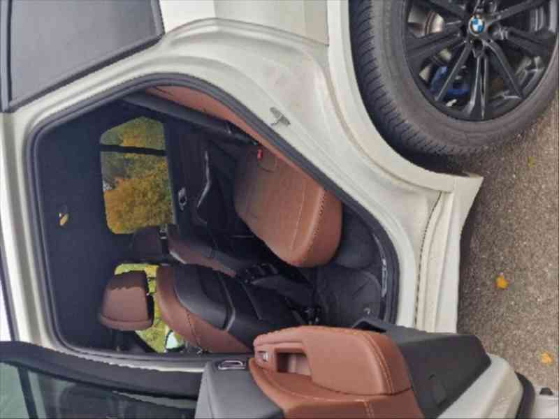 BMW X5 2,0   25d xDrive M-Paket, 2022 - foto 10