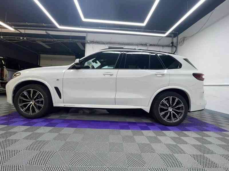 BMW X5 2,0   25d xDrive M-Paket, 2022 - foto 14