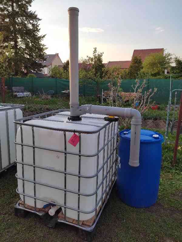 IBC KONTEJNER 1.800,-Kč PROSTĚJOV mob: 731 855 194 - foto 15