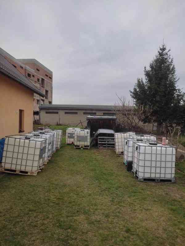 IBC KONTEJNER 1.800,-Kč PROSTĚJOV mob: 731 855 194 - foto 26