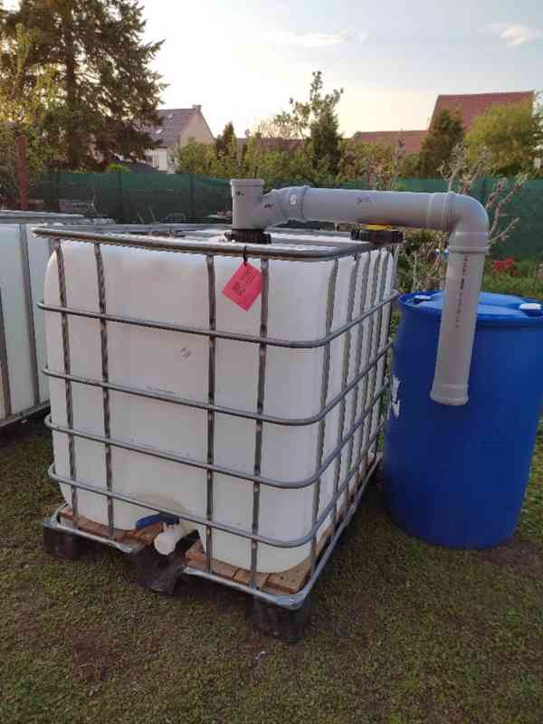 IBC KONTEJNER 1.800,-Kč PROSTĚJOV mob: 731 855 194 - foto 18