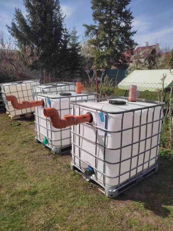 IBC KONTEJNER 1.800,-Kč PROSTĚJOV mob: 731 855 194 - foto 28