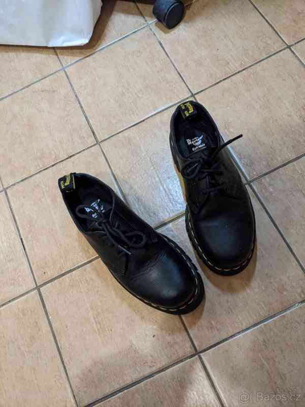 Dr. Martens Audrick 3i - foto 3