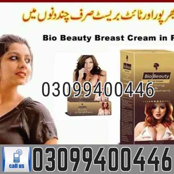 Bio Beauty Breast Cream price in Pakistan | 03099400446