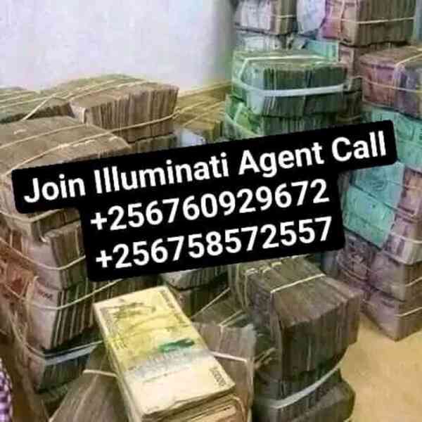 Real llluminati Agent In Uganda call+256760929672/0758572557 - foto 3