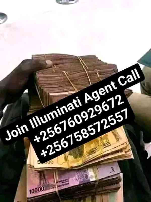 Real llluminati Agent In Uganda call+256760929672/0758572557 - foto 2