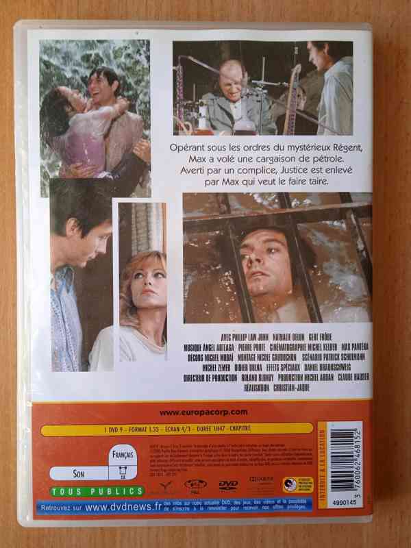 DVD Docteur Justice - foto 2