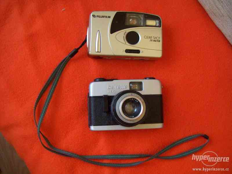 Cennosti - hodinky, zlato, stříbro, foto, youngtimer mobily - foto 2