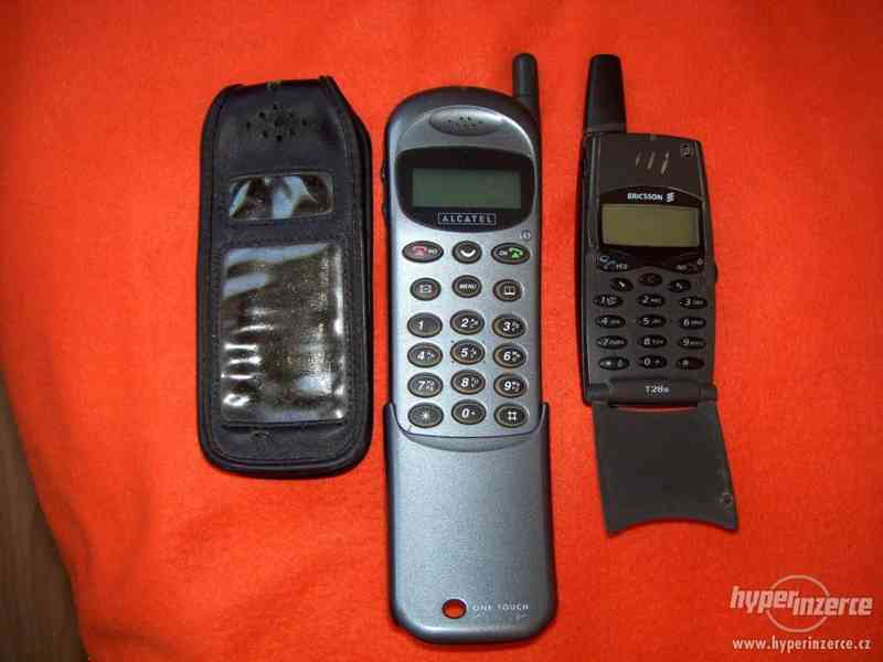 Cennosti - hodinky, zlato, stříbro, foto, youngtimer mobily - foto 8