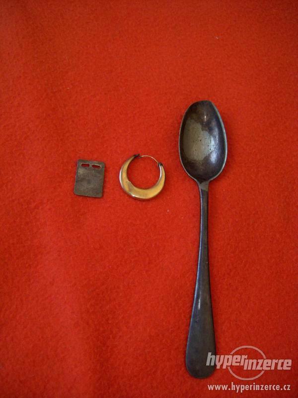Cennosti - hodinky, zlato, stříbro, foto, youngtimer mobily - foto 11