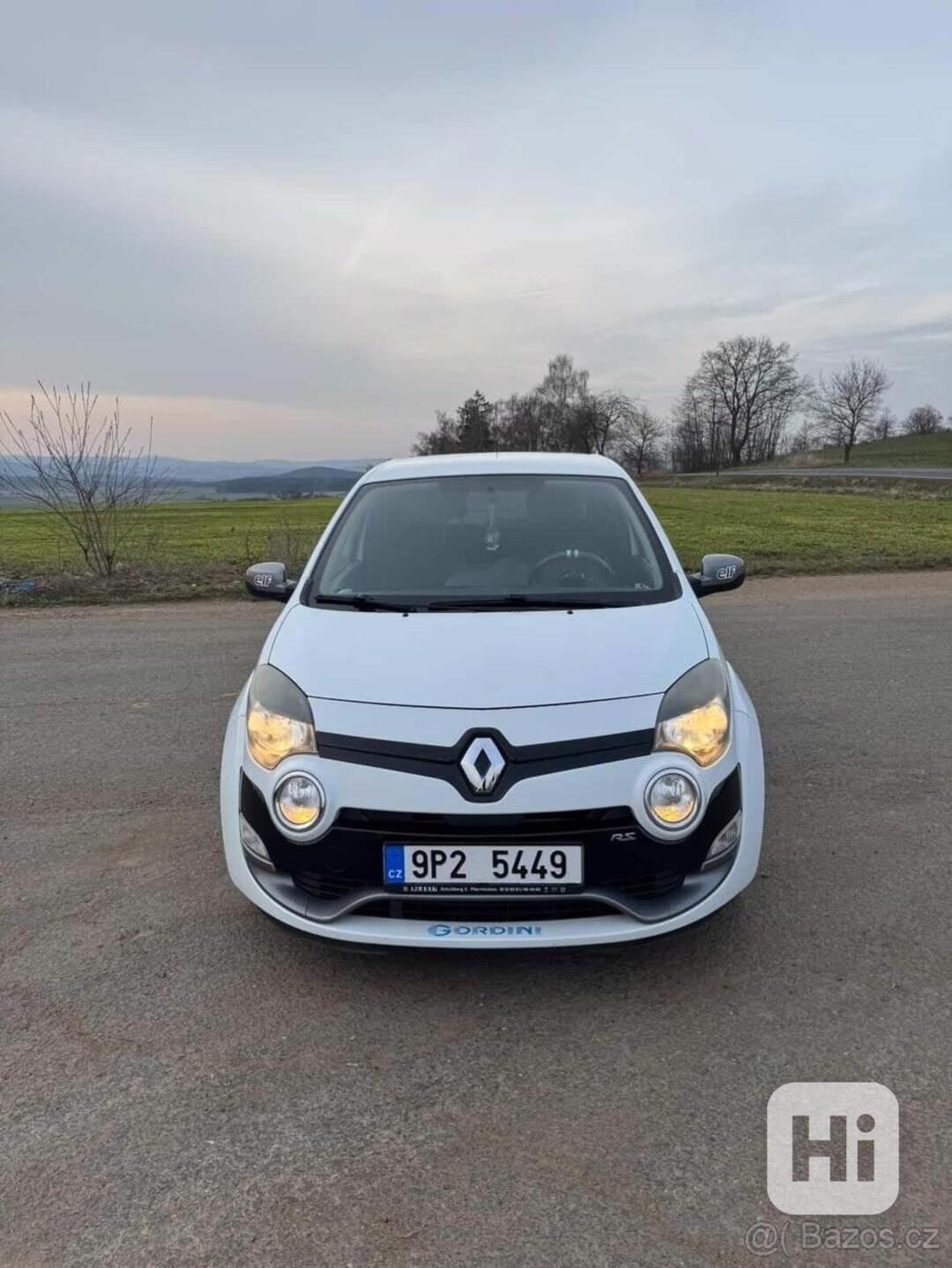 Renault Twingo 1,6   ll RS (Gordini) - foto 1