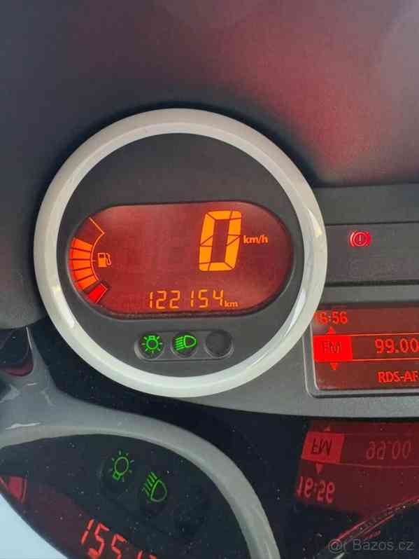 Renault Twingo 1,6   ll RS (Gordini) - foto 14