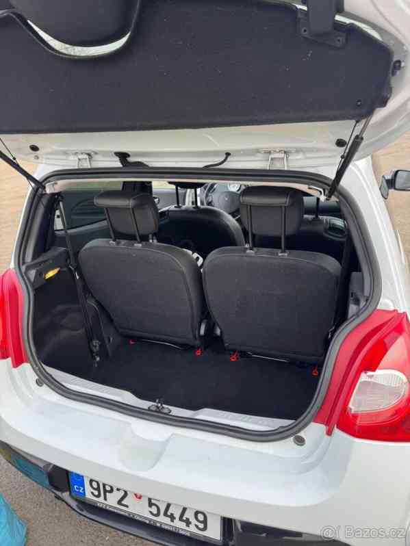 Renault Twingo 1,6   ll RS (Gordini) - foto 8
