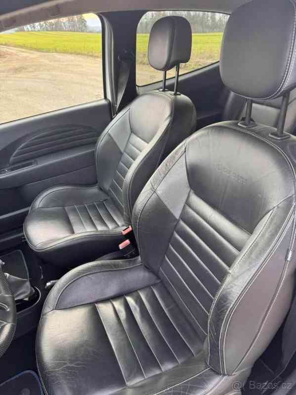 Renault Twingo 1,6   ll RS (Gordini) - foto 11