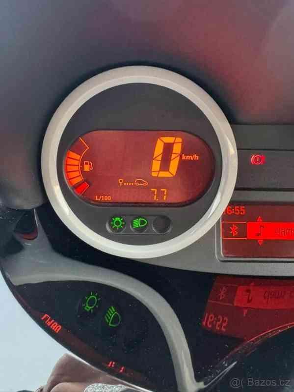 Renault Twingo 1,6   ll RS (Gordini) - foto 13