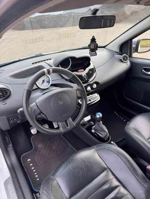 Renault Twingo 1,6   ll RS (Gordini) - foto 9