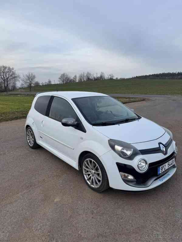 Renault Twingo 1,6   ll RS (Gordini) - foto 2