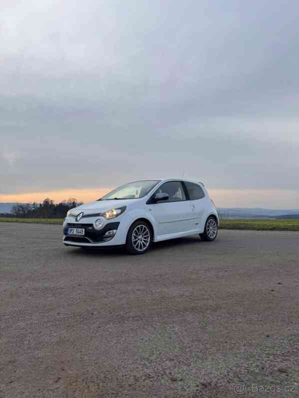 Renault Twingo 1,6   ll RS (Gordini) - foto 3