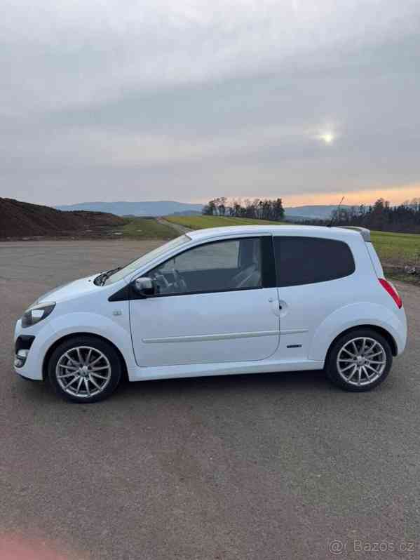 Renault Twingo 1,6   ll RS (Gordini) - foto 5
