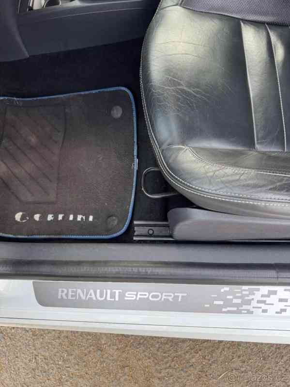 Renault Twingo 1,6   ll RS (Gordini) - foto 10