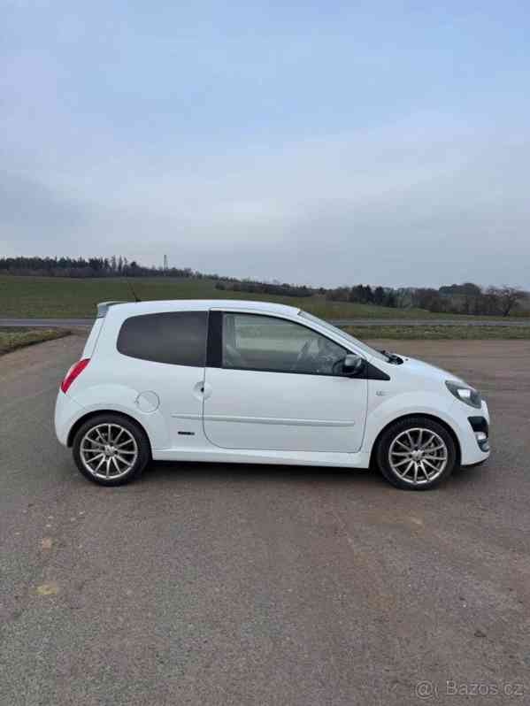 Renault Twingo 1,6   ll RS (Gordini) - foto 4
