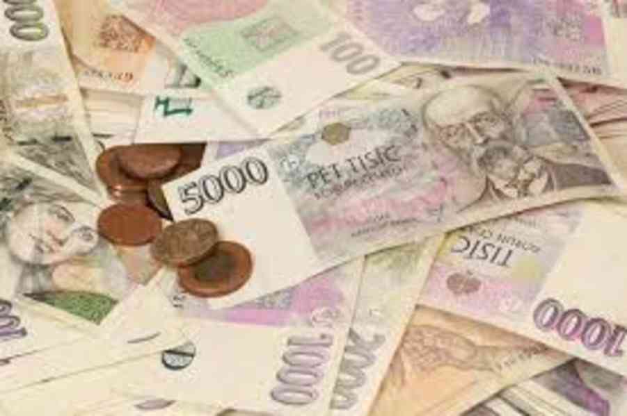 FINANČNÍ ŘEŠENÍ, KTERÉ VÁM NABÍZÍME::: - foto 4