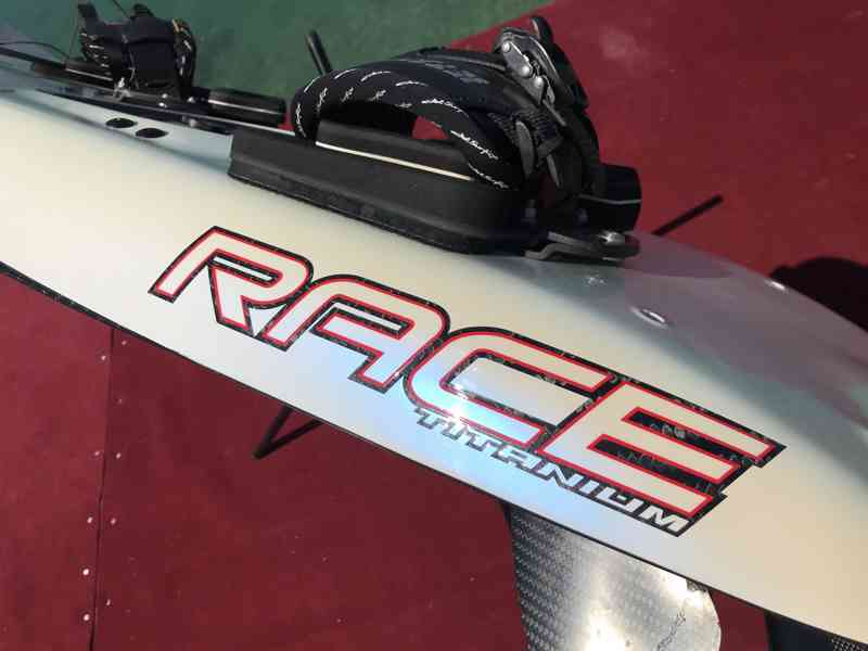 JETSURF RACE TITANIUM - foto 8